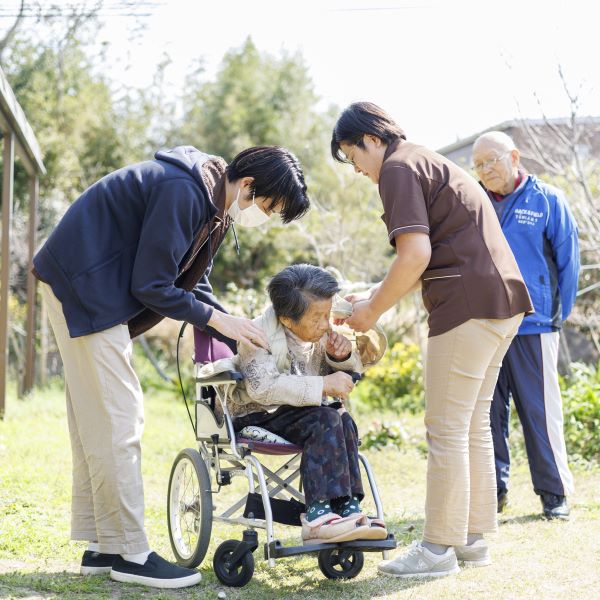 令和５年度：安心して暮らし続けられるまちづくり(株式会社 こころケア)