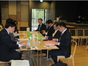 🔳グループディスカッション